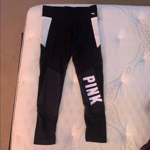 PINK Victoria’s Secret Yoga Pants